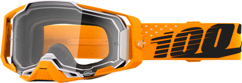 ARMEGA GOGGLE INVICTO CLEAR LENS
