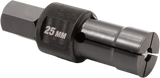 REPLACEMENT  COLLET 25MM