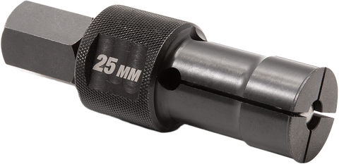 REPLACEMENT  COLLET 25MM