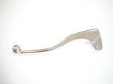 CLUTCH LEVER SILVER