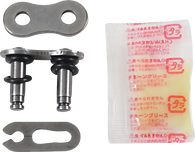 MASTER LINK 520MAXO NATURAL CLIP M/L