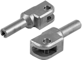 CLEVIS FOR FTR 1200