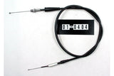Motion Pro Cable, Black Vinyl, Throttle 01-0404 manufacturer photo 1