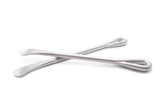 Motion Pro Spoon Tire Iron Set 08-0409 manufacturer photo 1