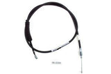 Motion Pro Cable, Black Vinyl, Clutch Terminator LW 06-0389 manufacturer photo 1