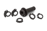 Motion Pro Motion Pro DirtControl™ V2 Lock-On Grips, Black 01-2818 manufacturer photo 3