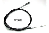 Motion Pro Cable, T3 Slidelight, Clutch 02-3001 manufacturer photo 1