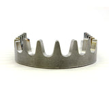 Works Connection Weld-On Footpeg Extension 1-3/4" Pegs 20-170 manufacturer photo 3