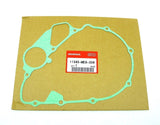 Genuine Honda Stator Cover Gasket Left Side 11395-ME9-306 VT750C VT700C Shadow