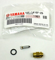 Genuine YAMAHA Carburetor Needle Valve Set Warrior 87-2004, BIG BEAR 4WD 1987-97