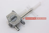 Genuine YAMAHA Warrior Wolverine MOTO4 Fuel Petcock Gas Tank Switch 21V-24500-20