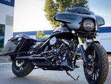Flo Motorsports HD-811BLK manufacturer photo 7