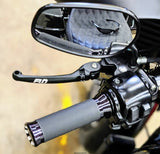 Flo Motorsports HD-811BLK manufacturer photo 8