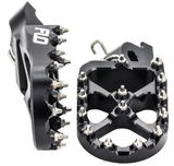 Flo Motorsports FPEG-793-2BLK manufacturer photo 1