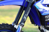 Flo Motorsports FLO 753BLK manufacturer photo 7