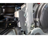 Works Connection Rear Master Cylinder Guard 15-705 manufacturer photo 2
