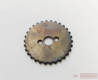 Genuine HONDA Camshaft Sprocket XR100R CRF100F 2001-2013 14321-KN4-A60
