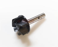 Genuine Yamaha Water Pump Impeller Shaft Raptor 700 2006-2022 1S3-12450-00-00