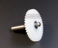 Genuine Kawasaki Water Pump Shaft Gear KX65 2000-2016 13234-1110