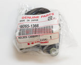 Genuine Kawasaki 16065-1366 Intake Manifold Carburetor Holder KX65 2000-2022