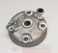 Genuine Kawasaki 11001-1516 Cylinder Head KX65 2000-2022 NEW