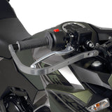 ADVENTURE ARMOR HANDGUARDS 22.2MM PR TITANIUM