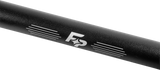 HANDLEBAR-AFA YFZ BLACK