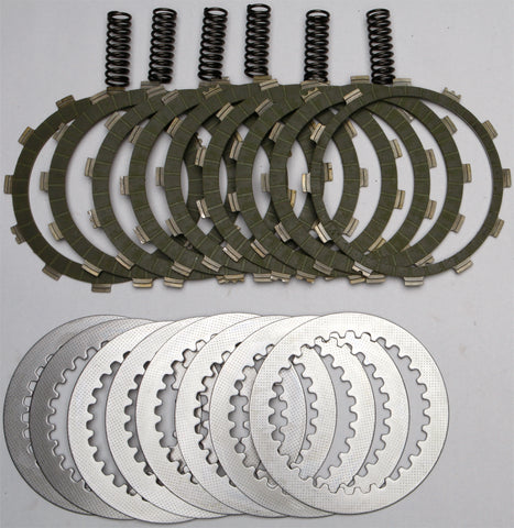 SRK COMPLETE CLUTCH KIT SRK77