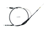Motion Pro Cable, Black Vinyl, Throttle, 2into1 10-0093 manufacturer photo 1