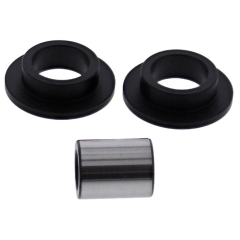 Shock bearing kit components
