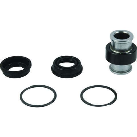 Shock bearing kit components