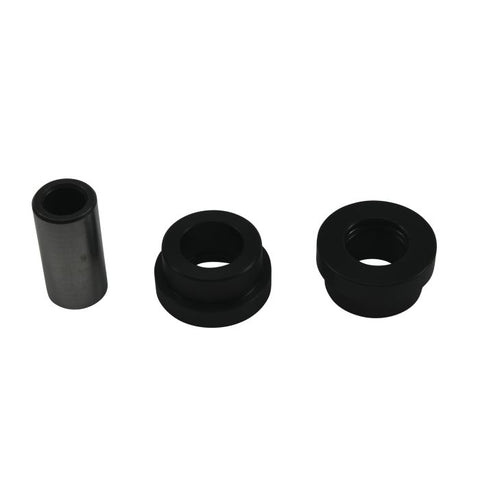 Shock bearing kit components