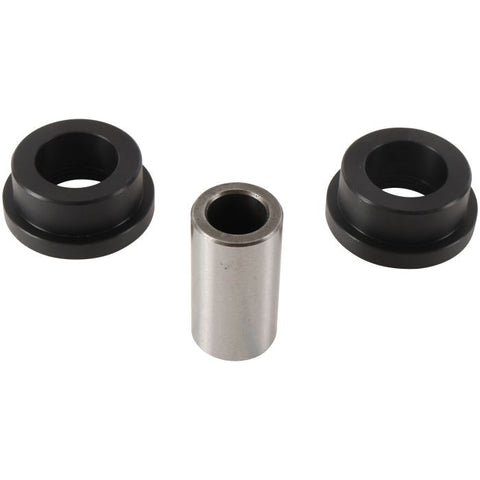 Shock bearing kit components