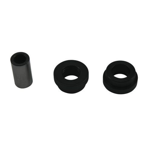 Shock bearing kit components