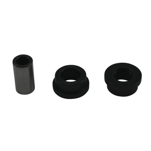 Shock bearing kit components