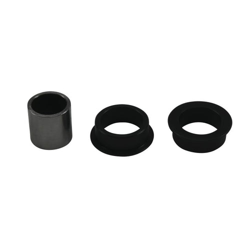 Shock bearing kit components