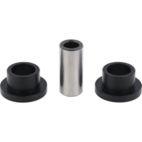 Shock bearing kit components