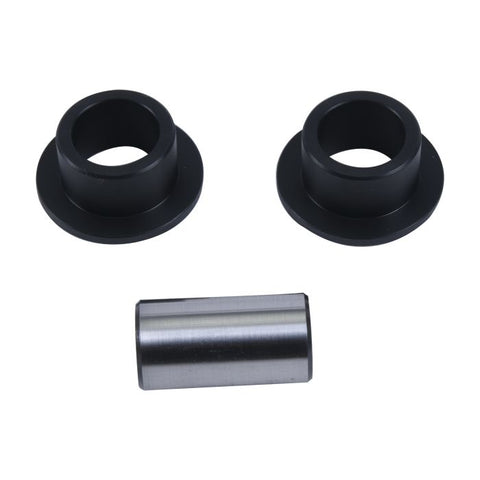 Shock bearing kit components