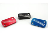 Works Connection Billet Front Brake Cover Red Rm Drz Klx 21-015 manufacturer photo 2