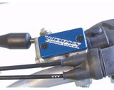 Works Connection Billet Front Brake Cover Blue Yz Wr 21-030 manufacturer photo 3