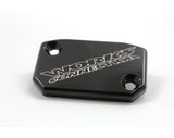 Works Connection Brembo Clutch Cover (Black) 21-055 manufacturer photo 1