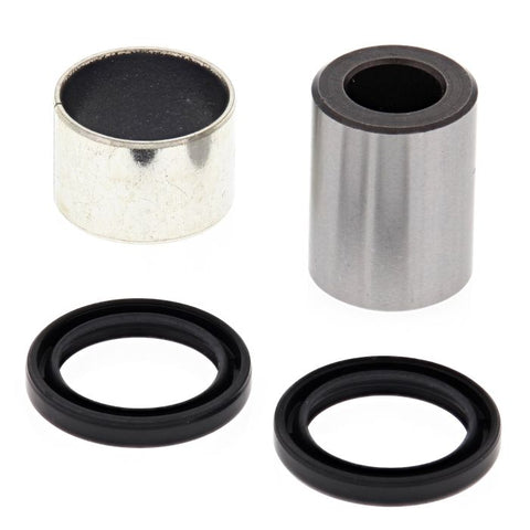 Shock bearing kit components