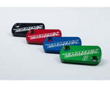 Works Connection Clutch Cover Blue 21-150 manufacturer photo 3