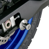 SWINGARM SPOOLS M6 TITANIUM