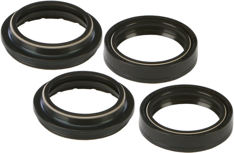 Fork and Dust Seal Kit components