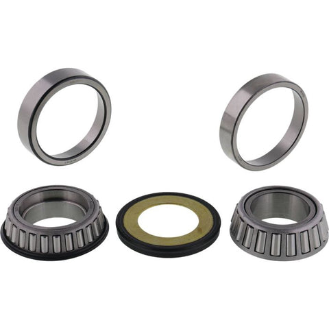 Steering bearing and seal kit components