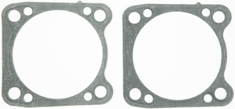 BASE GASKET M8 .014" STK THICK PR OE#16500332