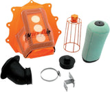 YAMAHA YZ450F 10-13 Twin Air 152217C Power Flow Performance Air Filter Airbox