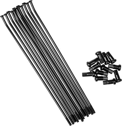 KAW F SPOKES SERVICE KIT FIRE POWER WHEELS