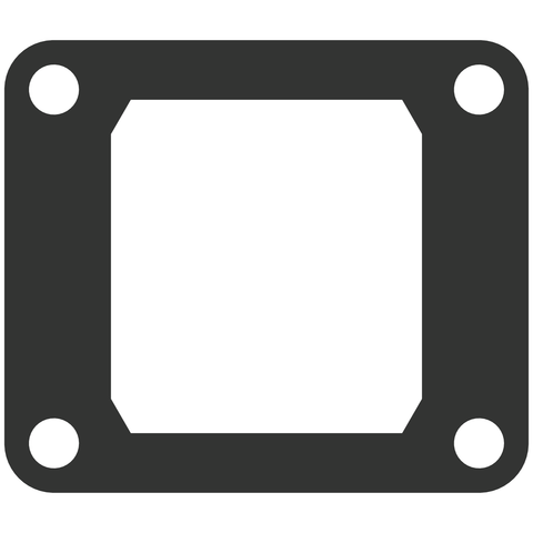 VFORCE3 GASKET